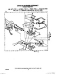 Diagram for 04 - 694670 Burner Assembly