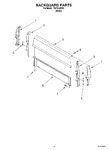 Diagram for 02 - Backguard