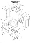 Diagram for 04 - Chassis