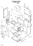 Diagram for 04 - Chassis Parts