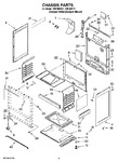 Diagram for 04 - Chassis Parts