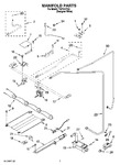 Diagram for 03 - Manifold Parts