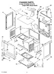 Diagram for 04 - Chassis Parts