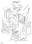 Diagram for 04 - Chassis