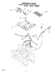 Diagram for 05 - Interior