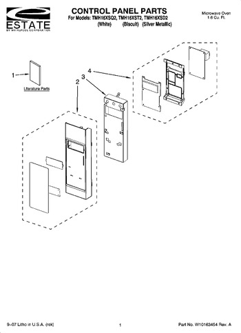 Diagram for TMH16XSQ2