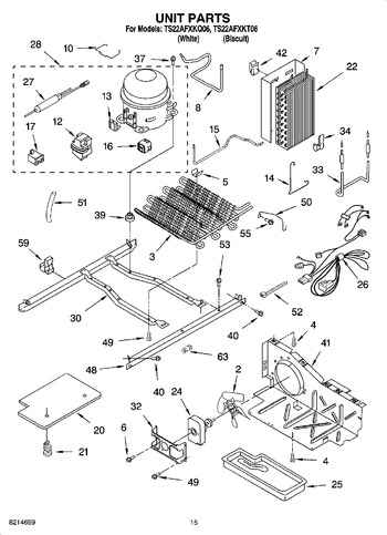 Diagram for TS22AFXKT06