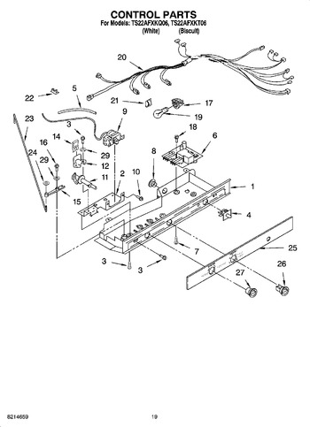 Diagram for TS22AFXKQ06