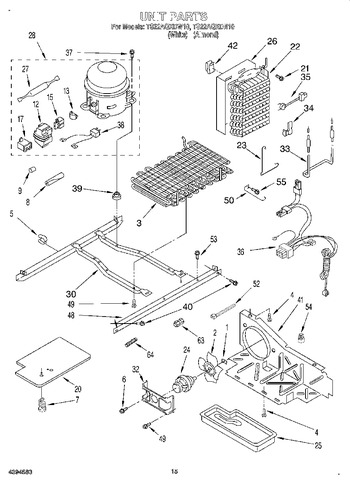 Diagram for TS22AQXDN10