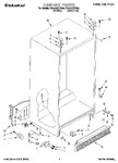 Diagram for 01 - Cabinet