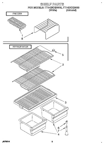 Diagram for TT14DKXBN00