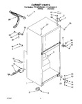 Diagram for 02 - Cabinet