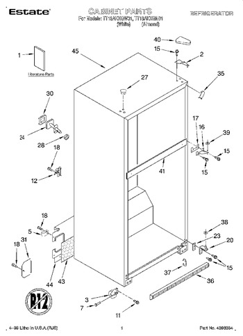 Diagram for TT18AKXGN01