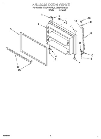 Diagram for TT18AKXGN01