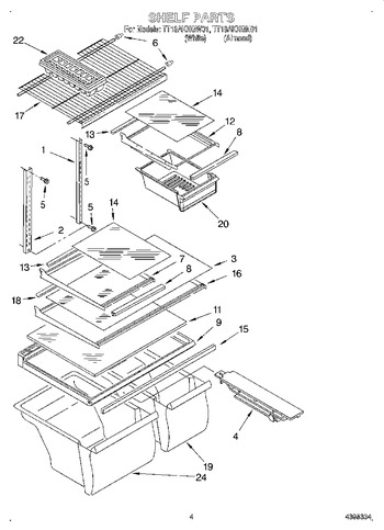 Diagram for TT18AKXGN01