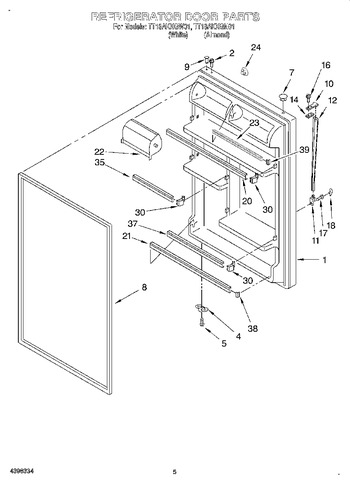 Diagram for TT18AKXGN01