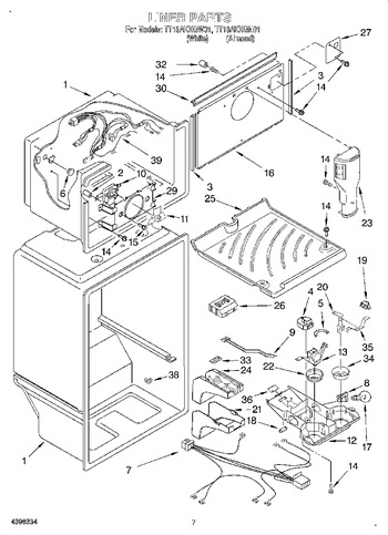 Diagram for TT18AKXGN01