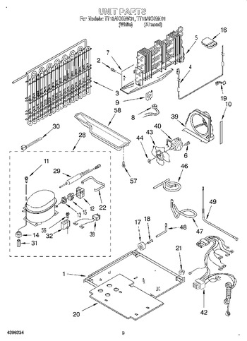 Diagram for TT18AKXGN01