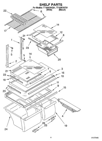 Diagram for TT18AKXKQ01