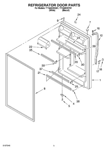 Diagram for TT18AKXKQ01