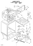 Diagram for 05 - Liner