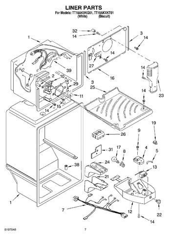 Diagram for TT18AKXKQ01