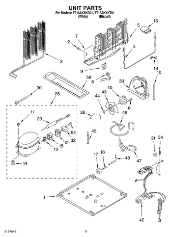 Diagram for TT18AKXKQ01