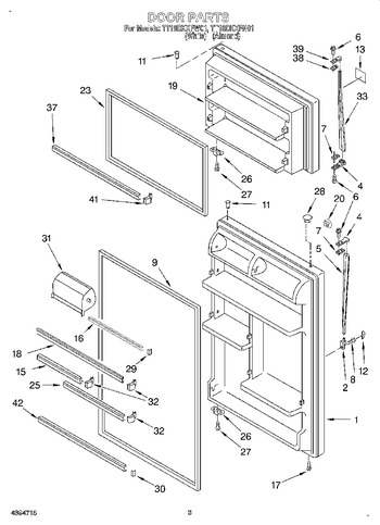 Diagram for TT18DKXFN01