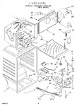 Diagram for 03 - Liner