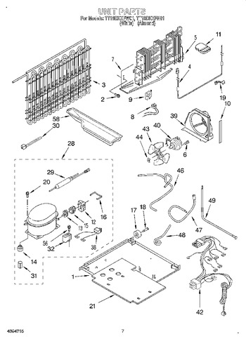 Diagram for TT18DKXFN01