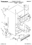 Diagram for 01 - Cabinet