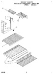 Diagram for 04 - Shelf