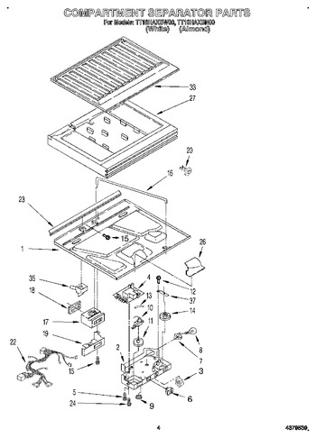 Diagram for TT18HAXBN00