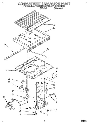 Diagram for TT18HKXAN00