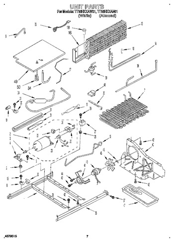 Diagram for TT18HKXAN01