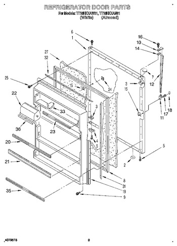 Diagram for TT18HKXAN01