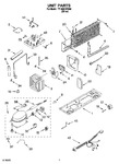 Diagram for 04 - Unit Parts