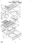 Diagram for 04 - Shelf