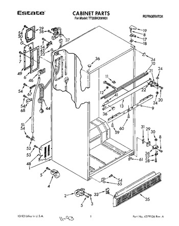 Diagram for TT20BKXWN01