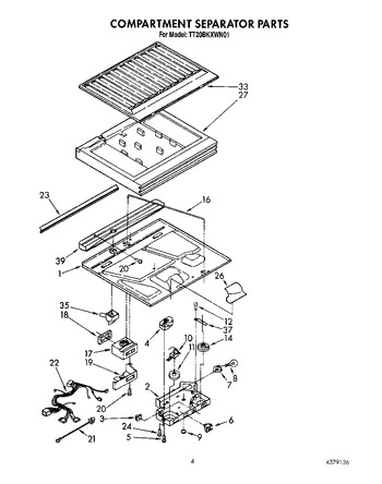 Diagram for TT20BKXWN01