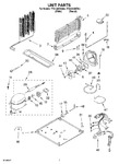 Diagram for 04 - Unit Parts