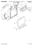 Diagram for 01 - Frame And Console