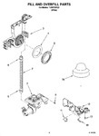 Diagram for 06 - Fill And Overfill Parts