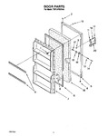 Diagram for 03 - Door