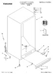 Diagram for 01 - Cabinet, Lit/optional