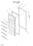 Diagram for 03 - Door