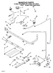 Diagram for 03 - Manifold Parts