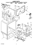 Diagram for 03 - Liner Parts