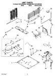 Diagram for 05 - Unit Parts