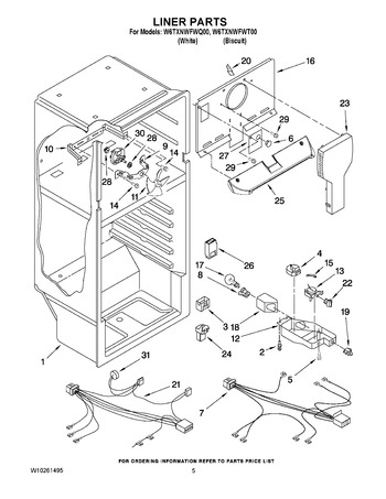 Diagram for W6TXNWFWQ00